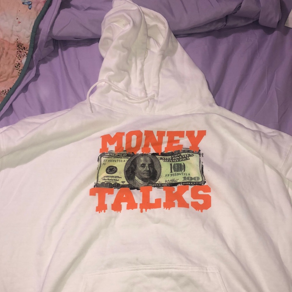 Women’s plus size 3XL hoodie excellent near new condition